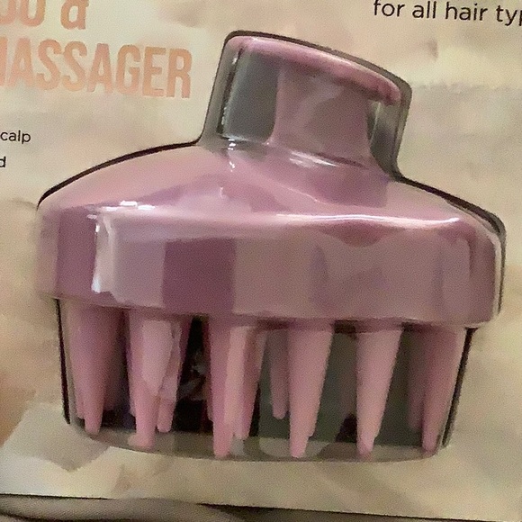 precision beauty Other - PRECISION BEAUTY
SHAMPOO S
SCALP MASSAGER
